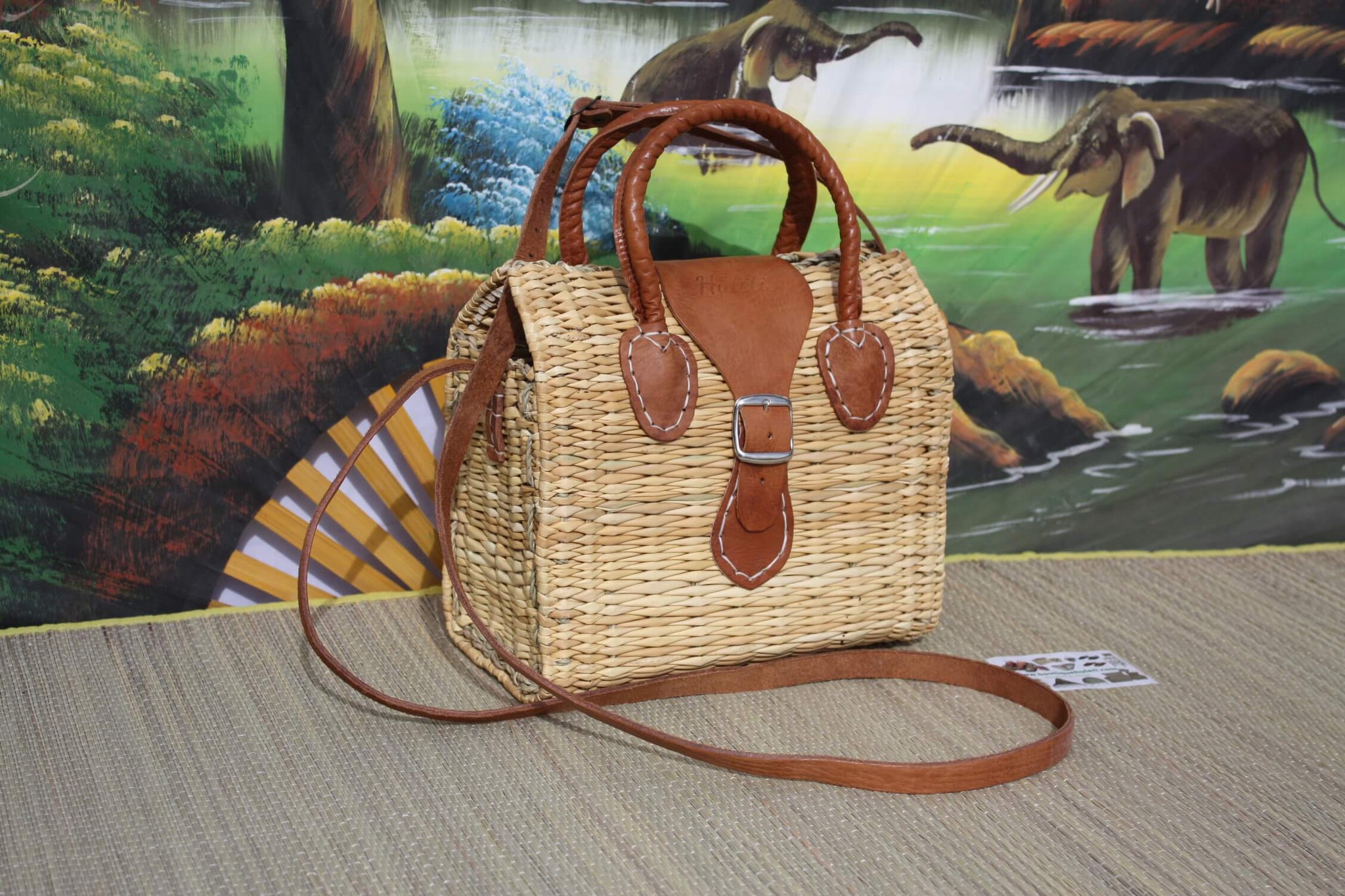 panier sac à main