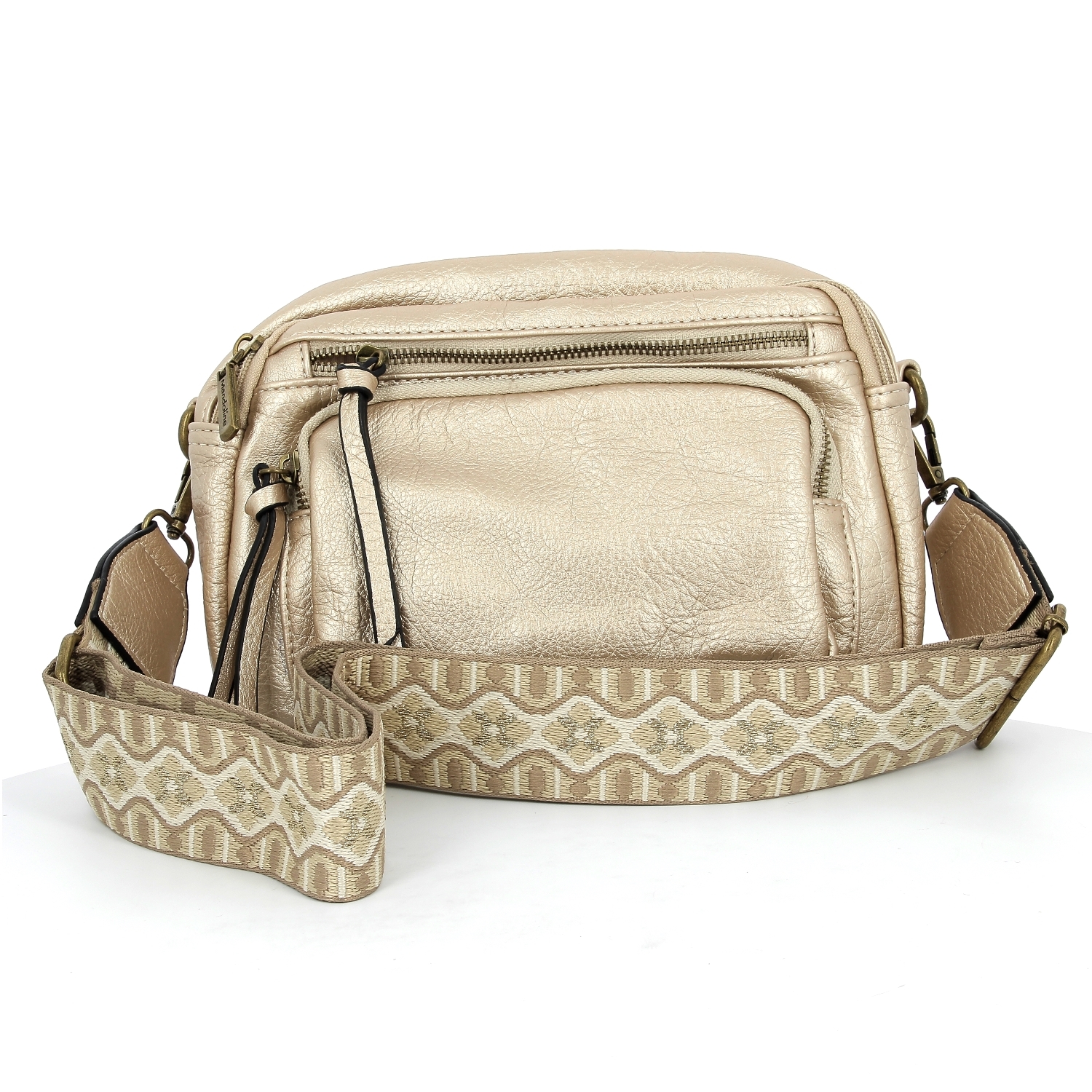sac a main mandoline