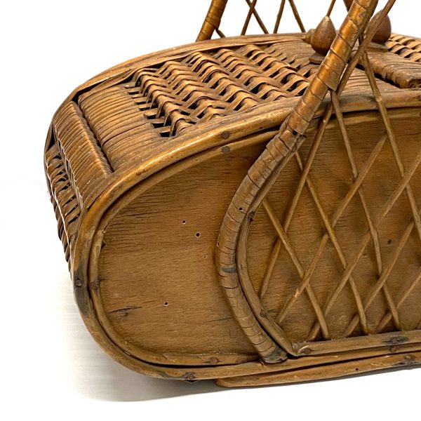 sac a main osier