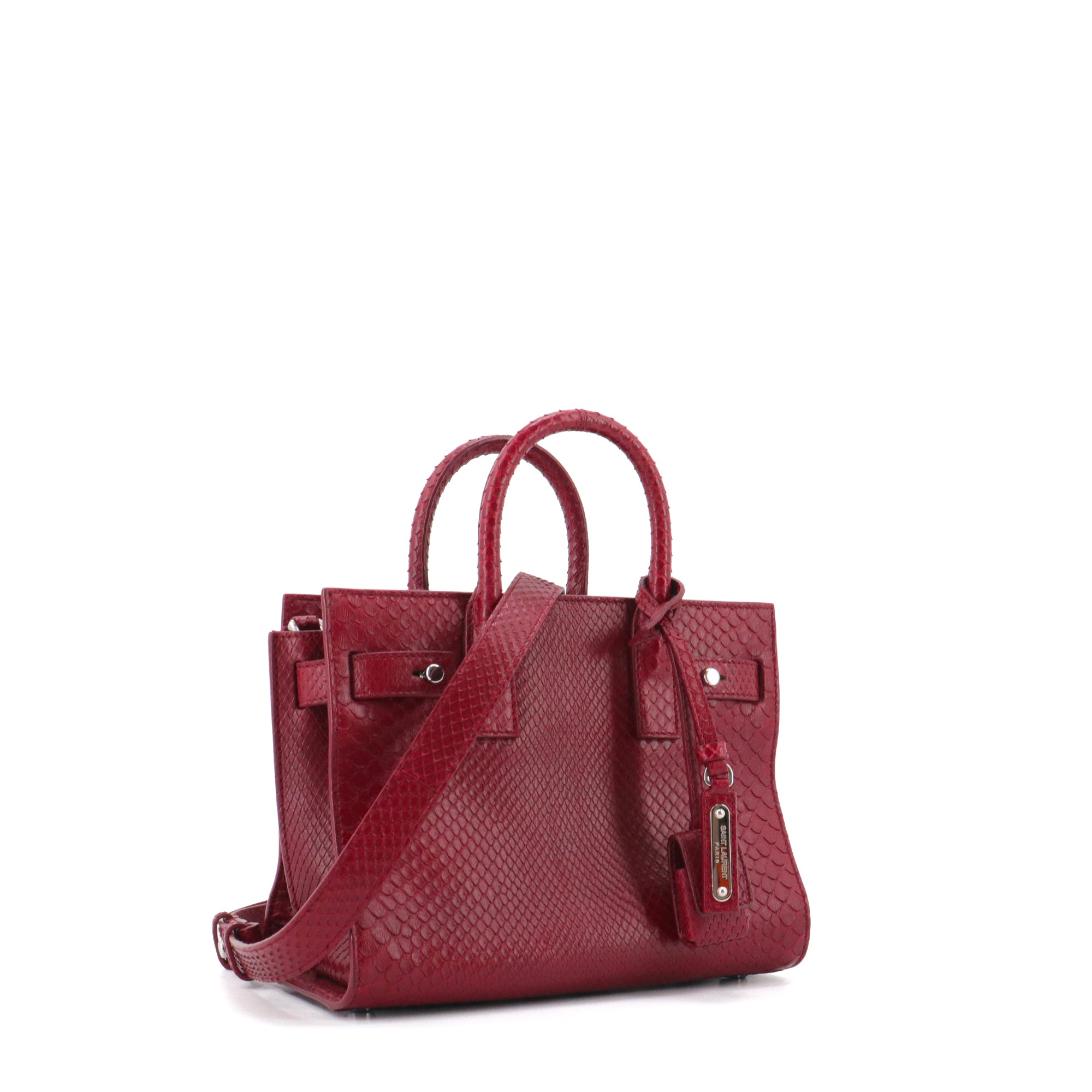 sac a main saint laurent