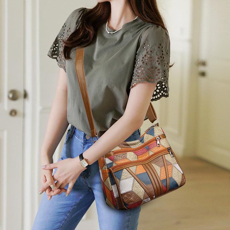sac bandoulière tendance