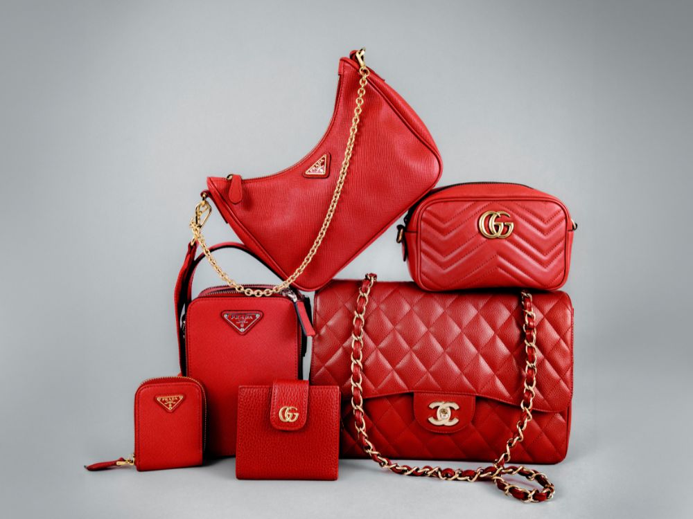 sac de luxe solde