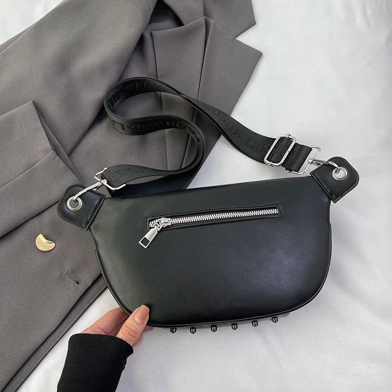 zara sac cuir